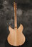 Rickenbacker 1997/6 f hole, Mapleglo: Full Instrument - Rear