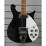 Rickenbacker 620/6 , Jetglo: Close up - Free