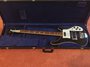 Rickenbacker 4001/4 , Jetglo: Full Instrument - Front