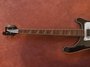 Rickenbacker 4001/4 , Jetglo: Neck - Front