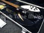 Rickenbacker 360/6 , Jetglo: Neck - Front