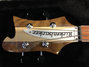 Rickenbacker 4003/4 , Mapleglo: Headstock