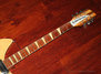 Rickenbacker 360/12 O.S., Mapleglo: Neck - Front