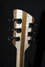 Rickenbacker 330/6 , Mapleglo: Headstock - Rear