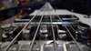 Rickenbacker 4001/4 , Burgundy: Free image