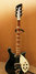 Rickenbacker 620/6 , Jetglo: Full Instrument - Front