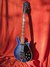 Rickenbacker 660/12 Mod, Blueburst: Full Instrument - Front