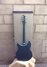 Rickenbacker 365/6 Refin, Midnightblue: Full Instrument - Rear