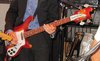 Rickenbacker 1999/4 RoMo, Fireglo: Full Instrument - Front