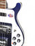 Rickenbacker 4003/4 , Midnightblue: Free image