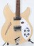 Rickenbacker 330/6 , Mapleglo: Body - Front