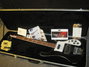 Rickenbacker 4003/4 , Jetglo: Free image