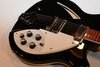 Rickenbacker 360/6 , Jetglo: Free image