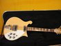 Rickenbacker 620/6 , Mapleglo: Full Instrument - Front