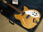 Rickenbacker 330/12 , Mapleglo: Full Instrument - Front