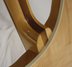 Rickenbacker 360/6 , Mapleglo: Neck - Rear