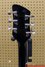 Rickenbacker 360/6 , Jetglo: Headstock - Rear