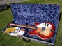 Rickenbacker 360/12 V64, Fireglo: Full Instrument - Front