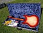 Rickenbacker 360/12 V64, Fireglo: Full Instrument - Rear