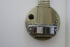 Rickenbacker A22/6 Post War, Silver: Body - Front