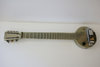 Rickenbacker A22/6 Post War, Silver: Full Instrument - Front