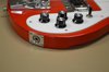 Rickenbacker 4003/4 S, Red: Free image2
