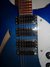 Rickenbacker 360/12 , Blueburst: Free image