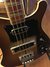 Rickenbacker 4001/4 BT, Walnut: Body - Front