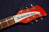 Rickenbacker 360/6 , Ruby: Headstock