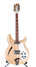 Rickenbacker 381/12 V69, Mapleglo: Full Instrument - Front