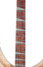 Rickenbacker 381/12 V69, Mapleglo: Neck - Front