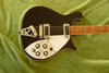 Rickenbacker 620/6 , Jetglo: Body - Front