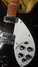 Rickenbacker 360/6 , Jetglo: Body - Front