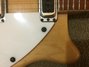 Rickenbacker 360/6 , Mapleglo: Close up - Free