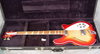 Rickenbacker 4005/4 WB, Fireglo: Free image