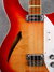 Rickenbacker 4005/4 WB, Fireglo: Free image2