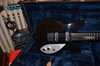 Rickenbacker 230/6 GF, Jetglo: Free image