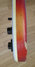 Rickenbacker 460/6 Mod, Fireglo: Free image