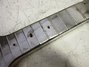 Rickenbacker NS 100/6 Mod, Silver: Neck - Front