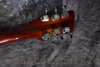 Rickenbacker 1998/6 PT, Fireglo: Headstock - Rear