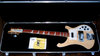 Rickenbacker 4003/4 , Mapleglo: Full Instrument - Front