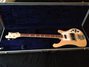 Rickenbacker 4003/4 , Mapleglo: Full Instrument - Front