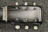 Rickenbacker 59/6 LapSteel, Gray: Headstock