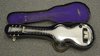 Rickenbacker 59/6 LapSteel, Gray: Free image