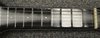 Rickenbacker 59/6 LapSteel, Gray: Neck - Front