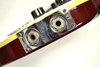 Rickenbacker 4001/4 , Burgundy: Free image2