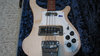 Rickenbacker 4001/4 C58, Mapleglo: Body - Front