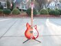 Rickenbacker 360/12 , Fireglo: Body - Front