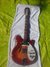 Rickenbacker 366/12 , Fireglo: Full Instrument - Front