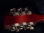 Rickenbacker 660/12 TP, Fireglo: Headstock - Rear